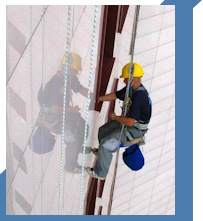 Услуги Высотные работы в Каспийске