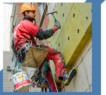 Услуги Высотные работы в Каспийске